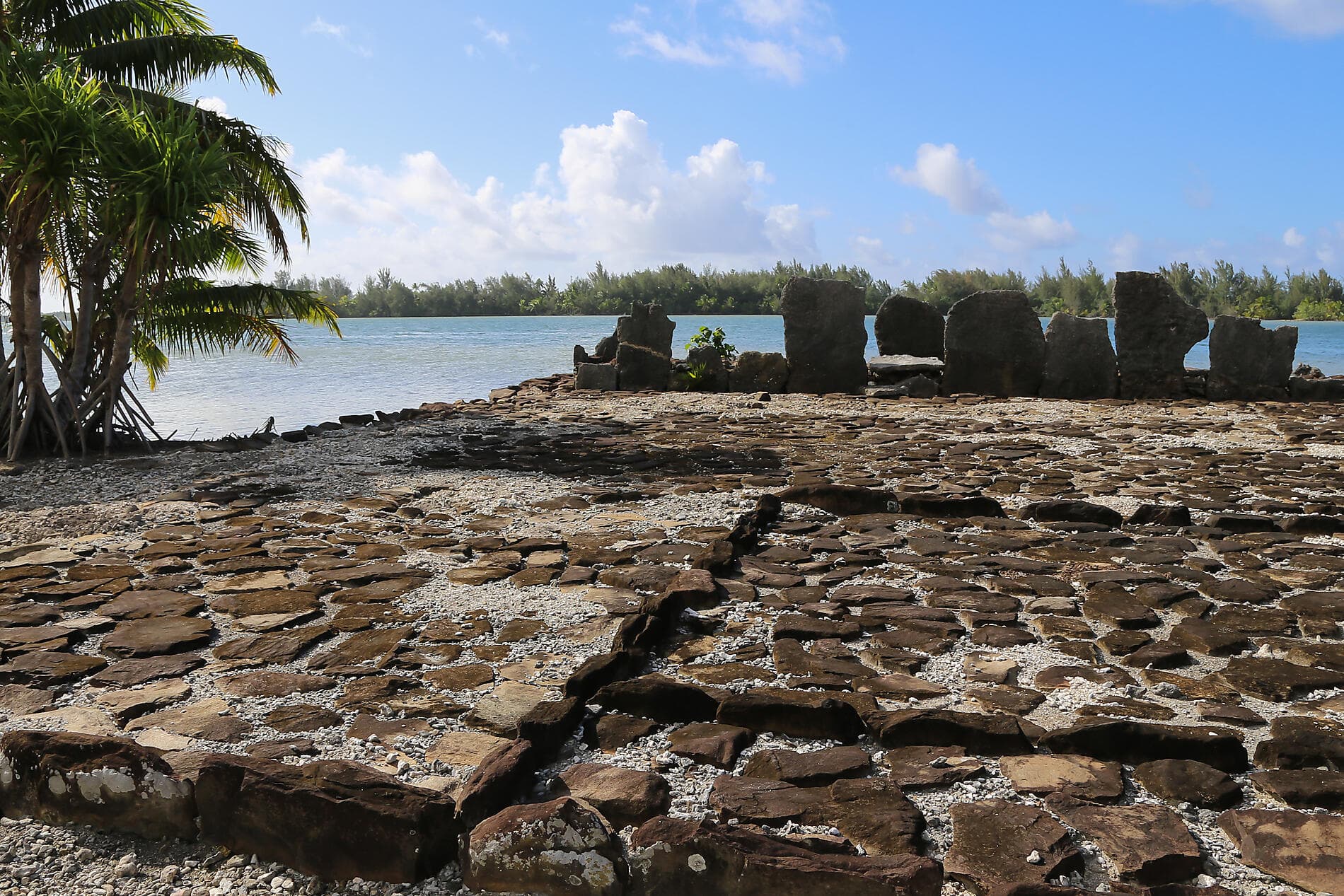 Polynésie française confidentielle et île Pitcairn