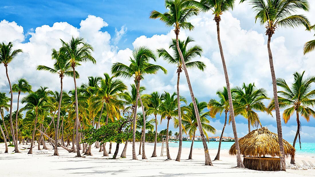 Joyaux secrets des Petites Antilles