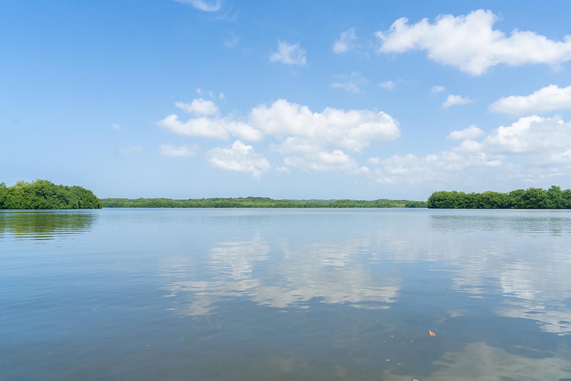 Panama, Colombie et les îles Caraïbes  