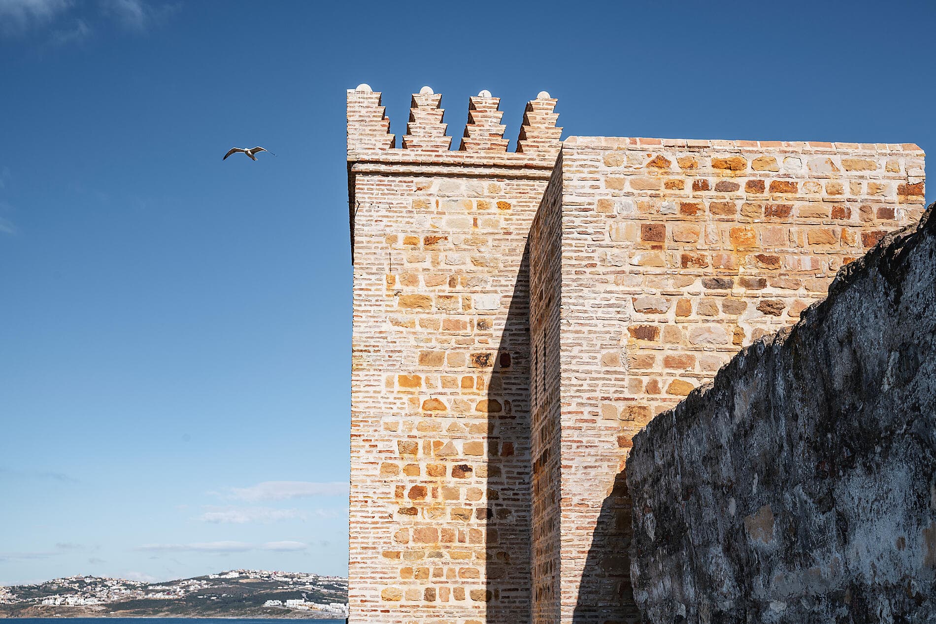 Andalousie et rivages marocains  