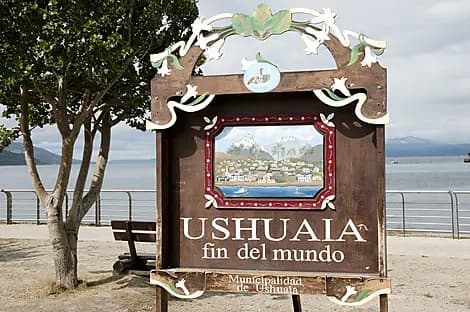 13 Déc 25 - Ushuaia
