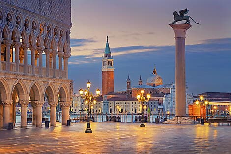 3 Juin 26 - Venise