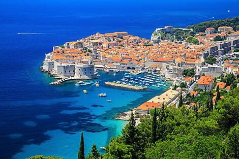 6 Juin 26 - Dubrovnik