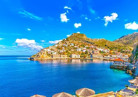 10 Oct 26 - Hydra