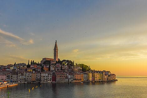 9 Juin 26 - Rovinj