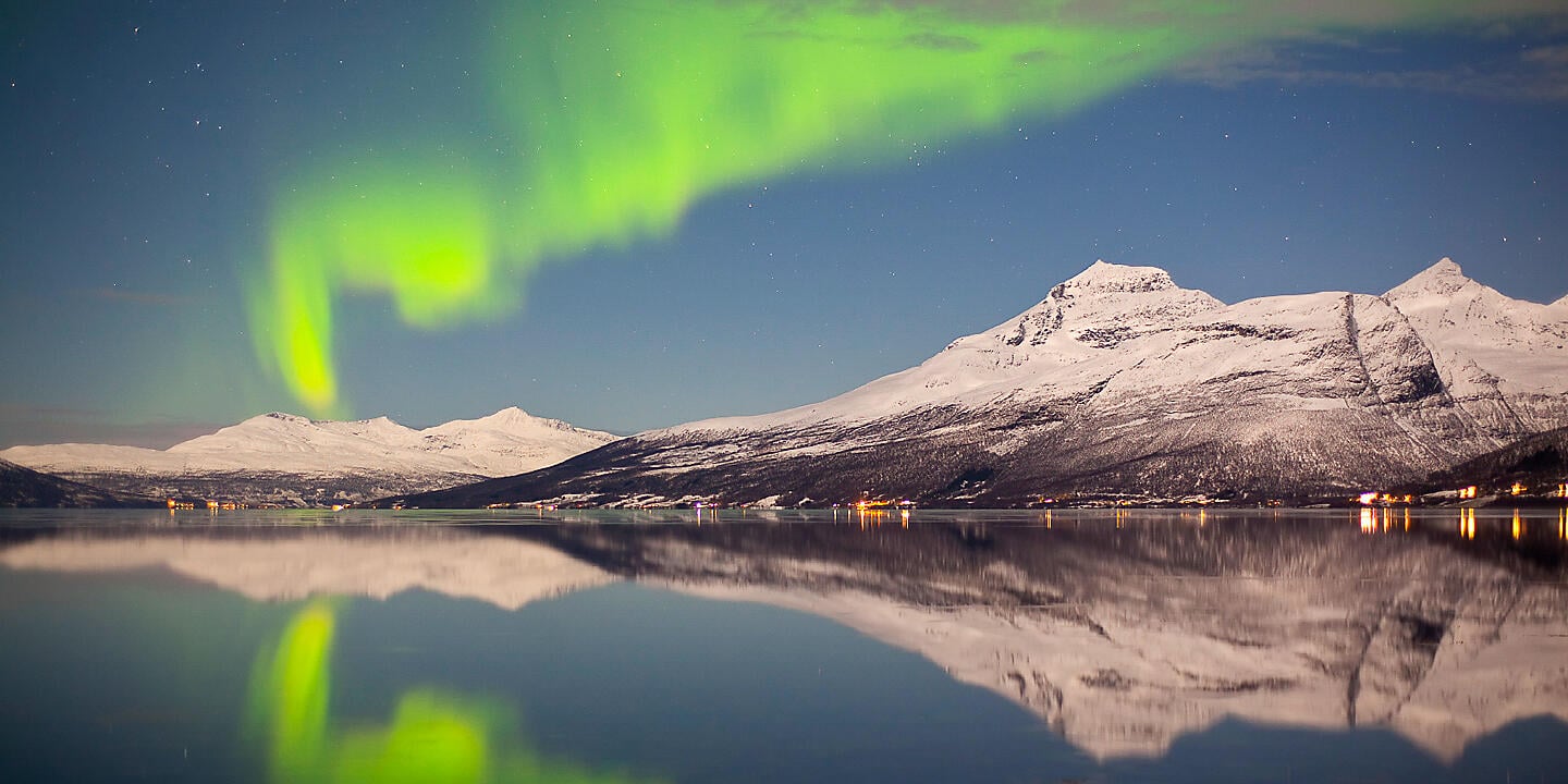 Découvertes et traditions nordiques 