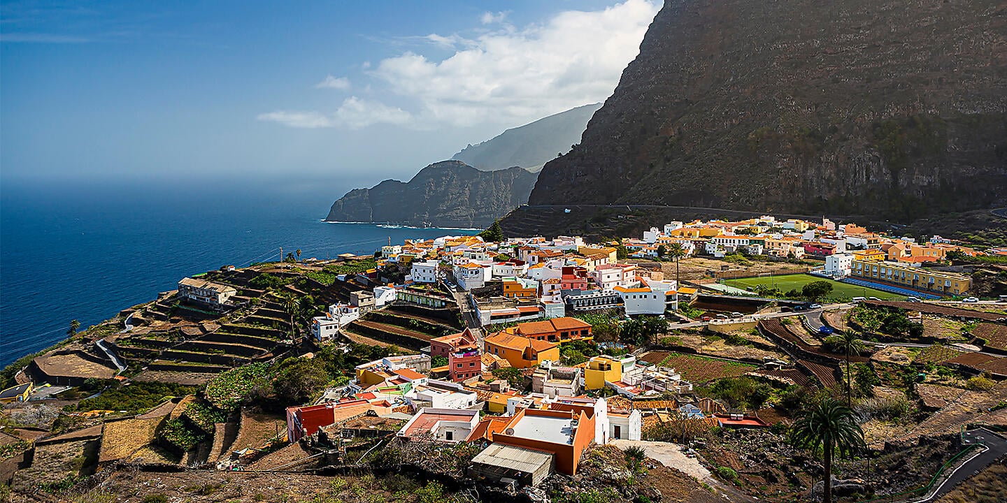 Odyssée atlantique des Canaries aux rivages marocains Odyssée atlantique des Canaries aux rivages marocains