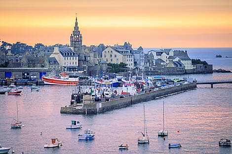 29 Sept 26 - Roscoff