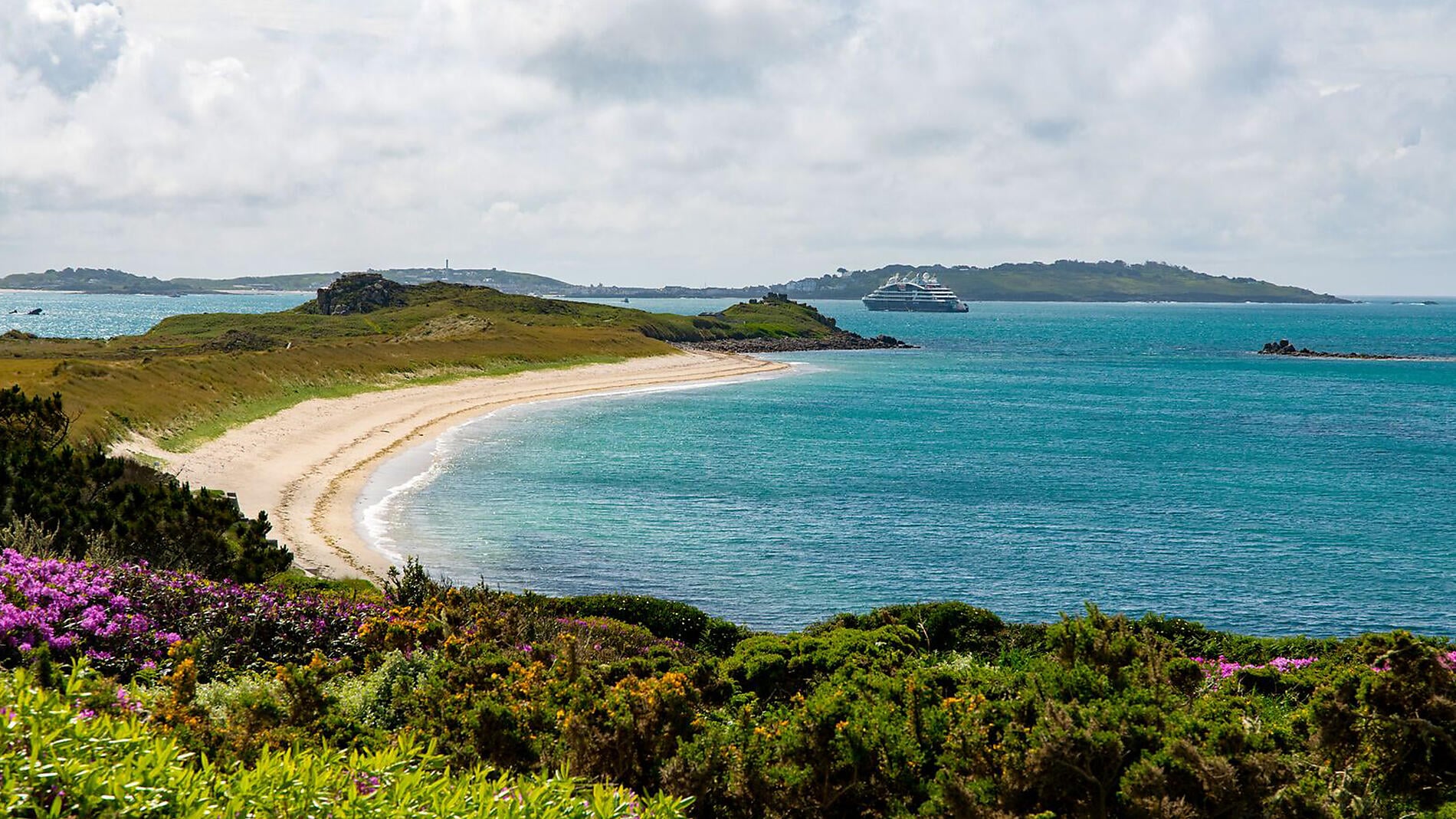 Archipels britanniques et rivages celtiques Archipels britanniques et rivages celtiques