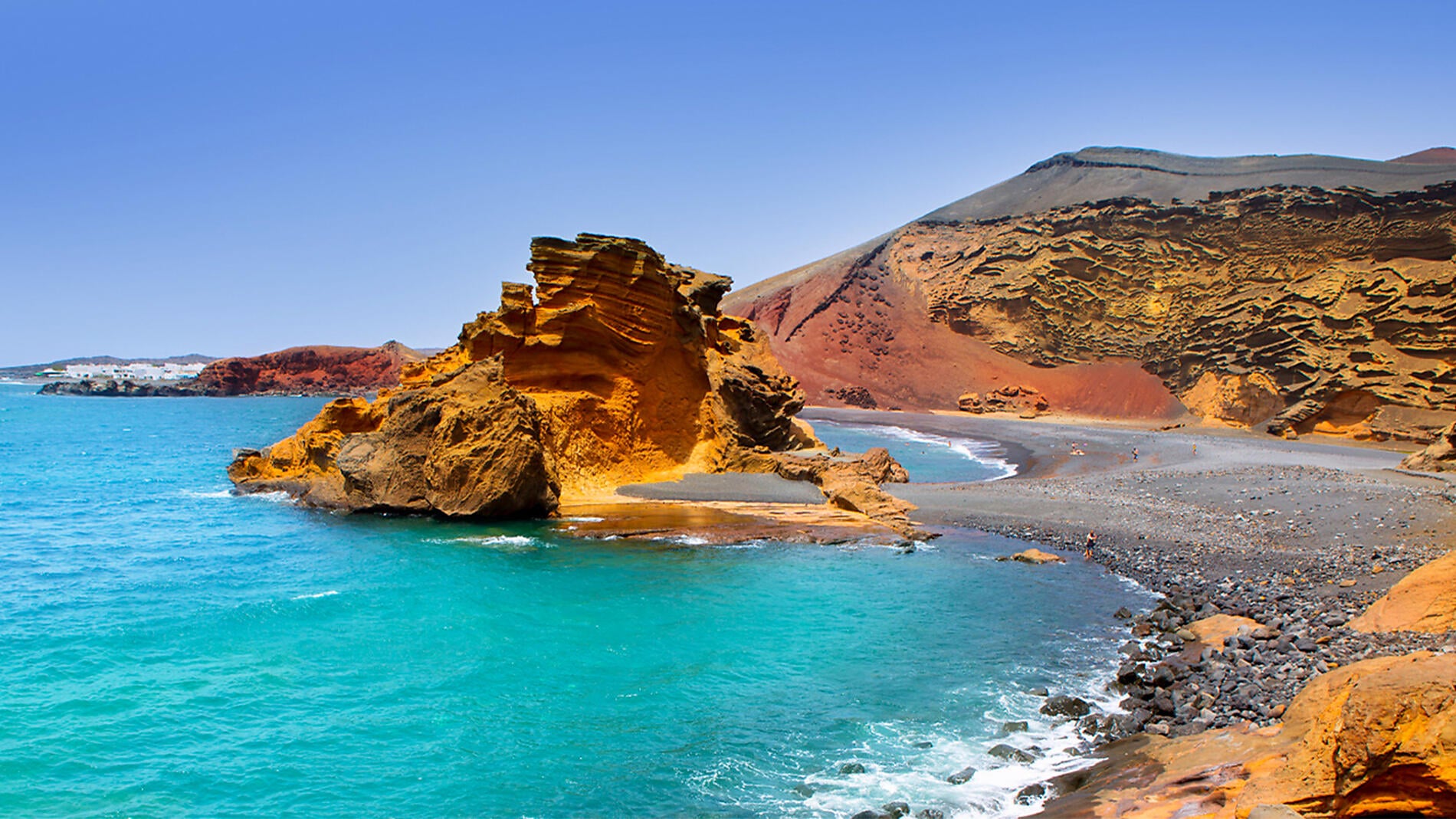 Odyssée atlantique de la péninsule ibérique aux Canaries Odyssée atlantique de la péninsule ibérique aux Canaries