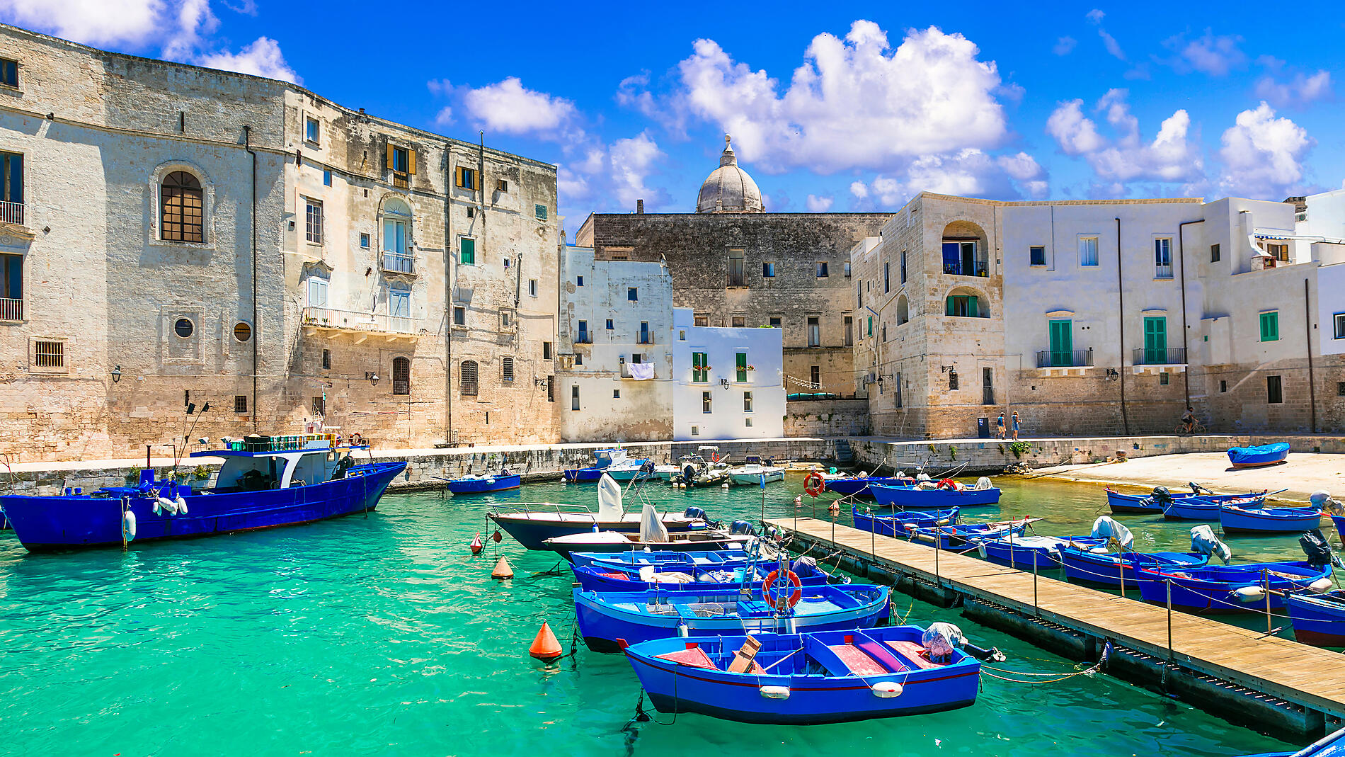 Rivages légendaires d’Italie et de Croatie Rivages légendaires d’Italie et de Croatie