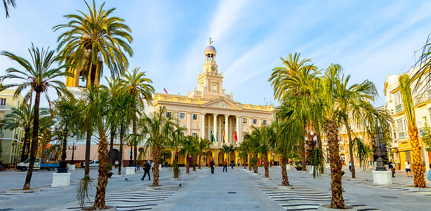 Escapade gastronomique sur les rivages ibériques Escapade gastronomique sur les rivages ibériques