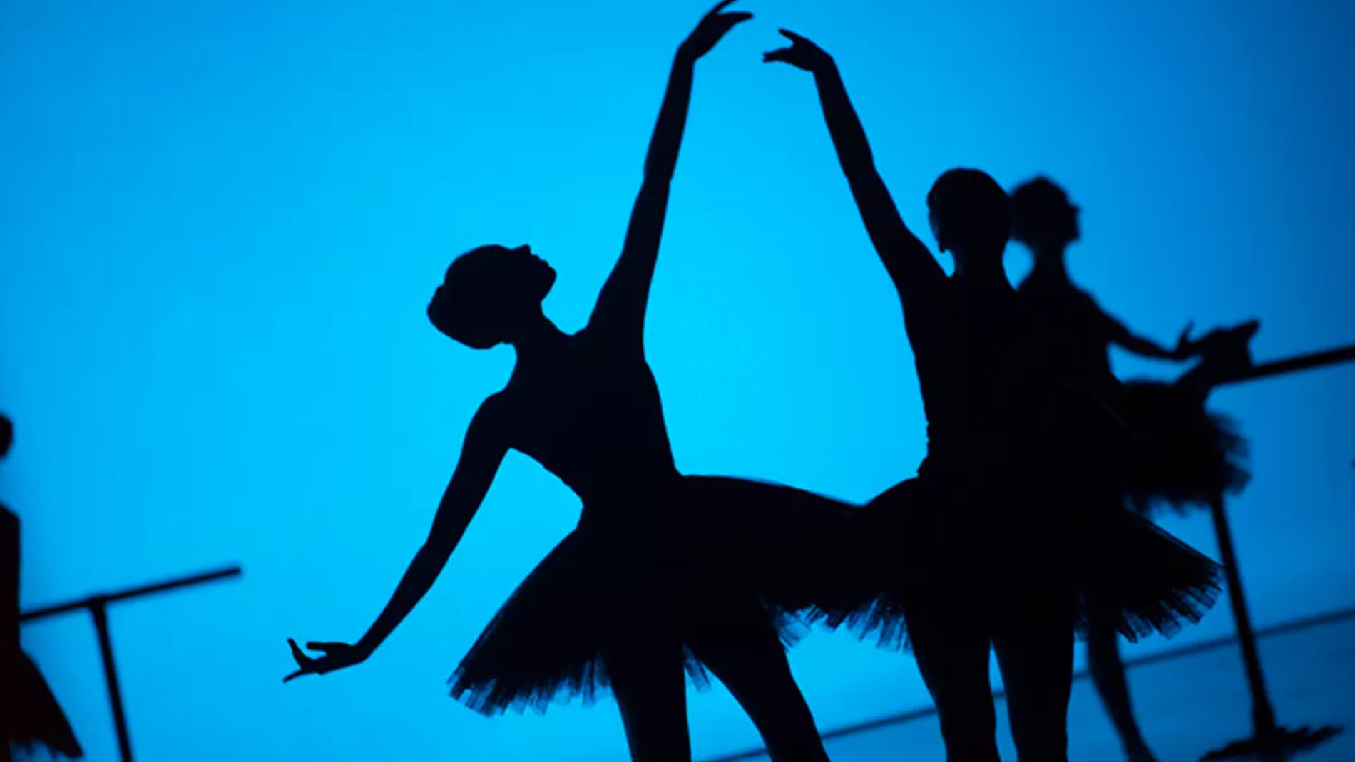 En Méditerranée avec le Ballet de l'Opéra national de Paris