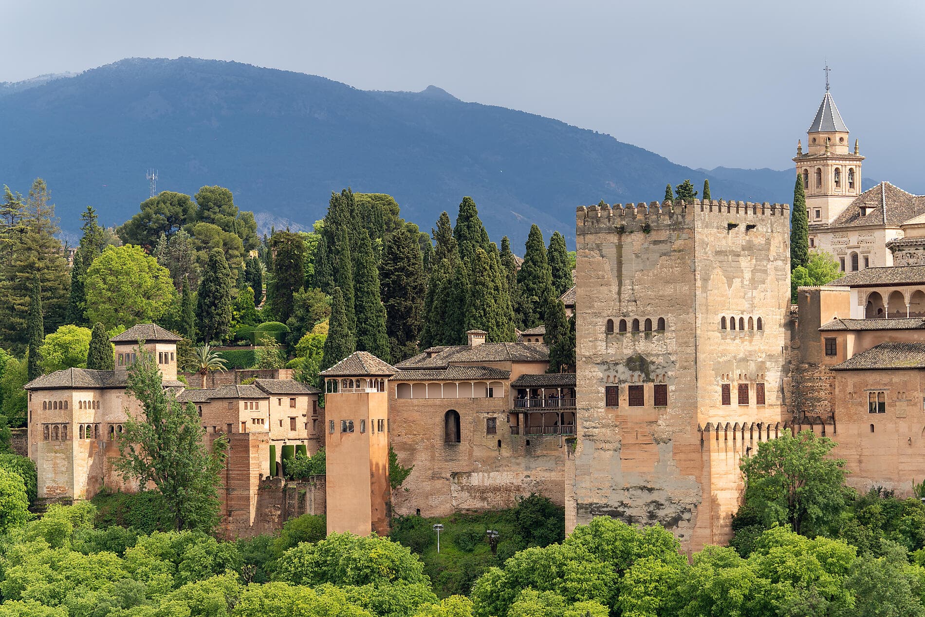 Péninsule ibérique et Maroc ©StudioPONANT_ThibaultGarnier