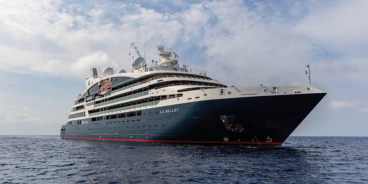 Voyage en Mer : Fort de France - Las Palmas Voyage en Mer : Fort de France - Las Palmas