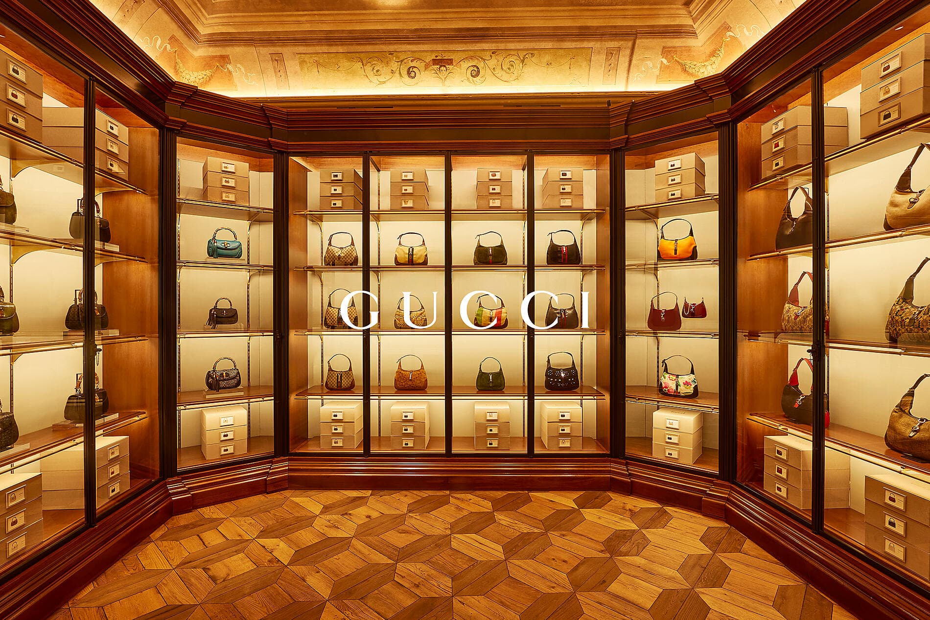 Le luxe à l’italienne : savoir-faire d’excellence