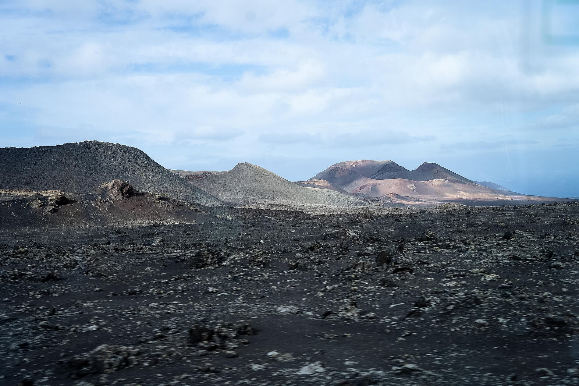 Splendeurs des Canaries et authentique Madère